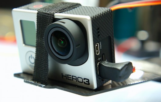 DIY GoPro3 video out cable – RCExplorer